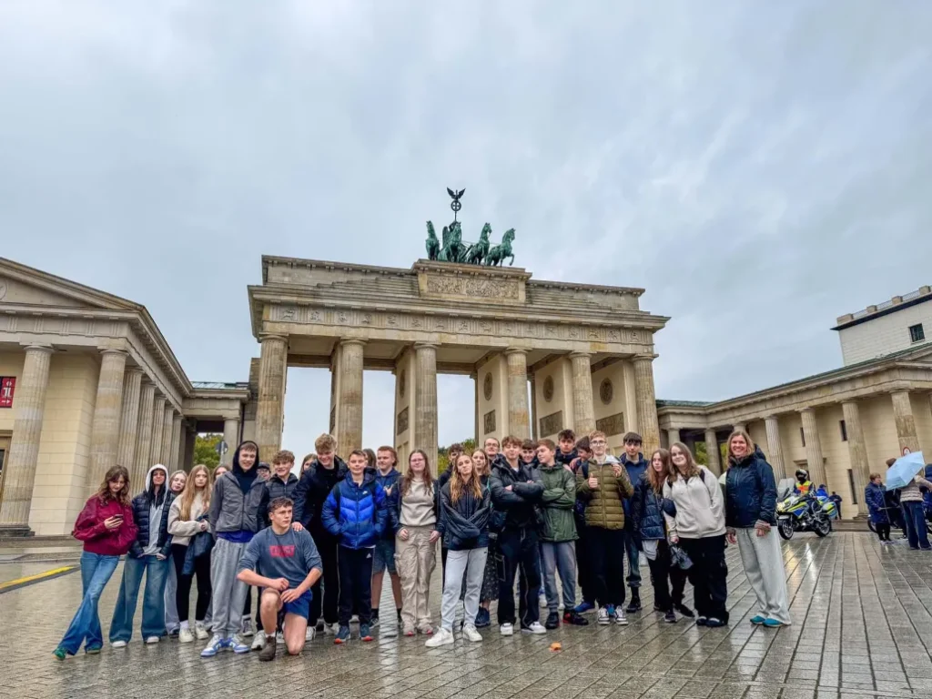 study and life in Germany and accommodation